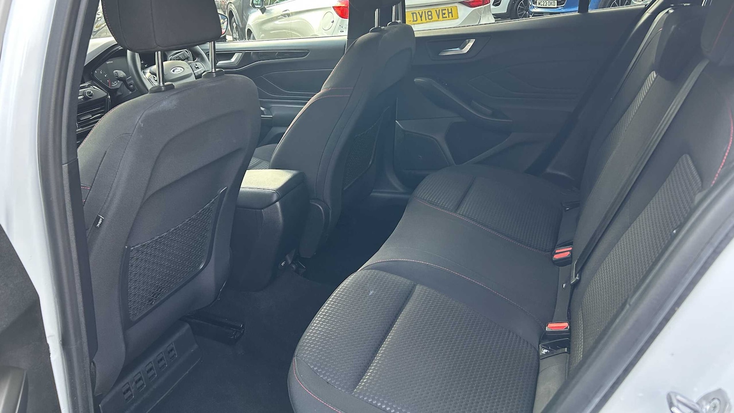 Used Ford Focus 2020 for sale - 76339661: Photo 15