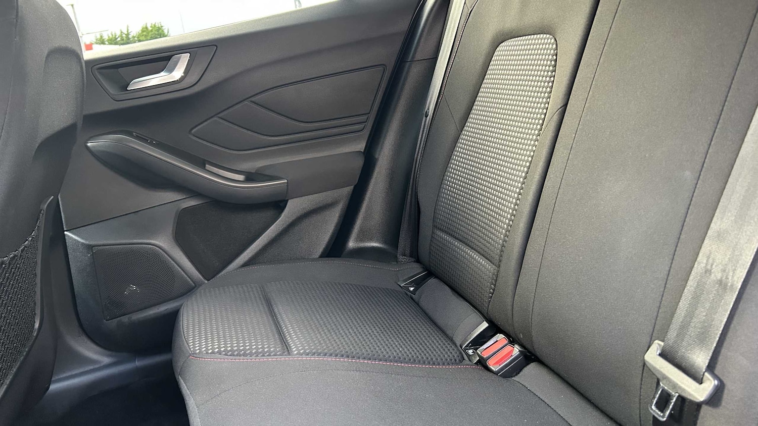 Used Ford Focus 2020 for sale - 76339661: Photo 16