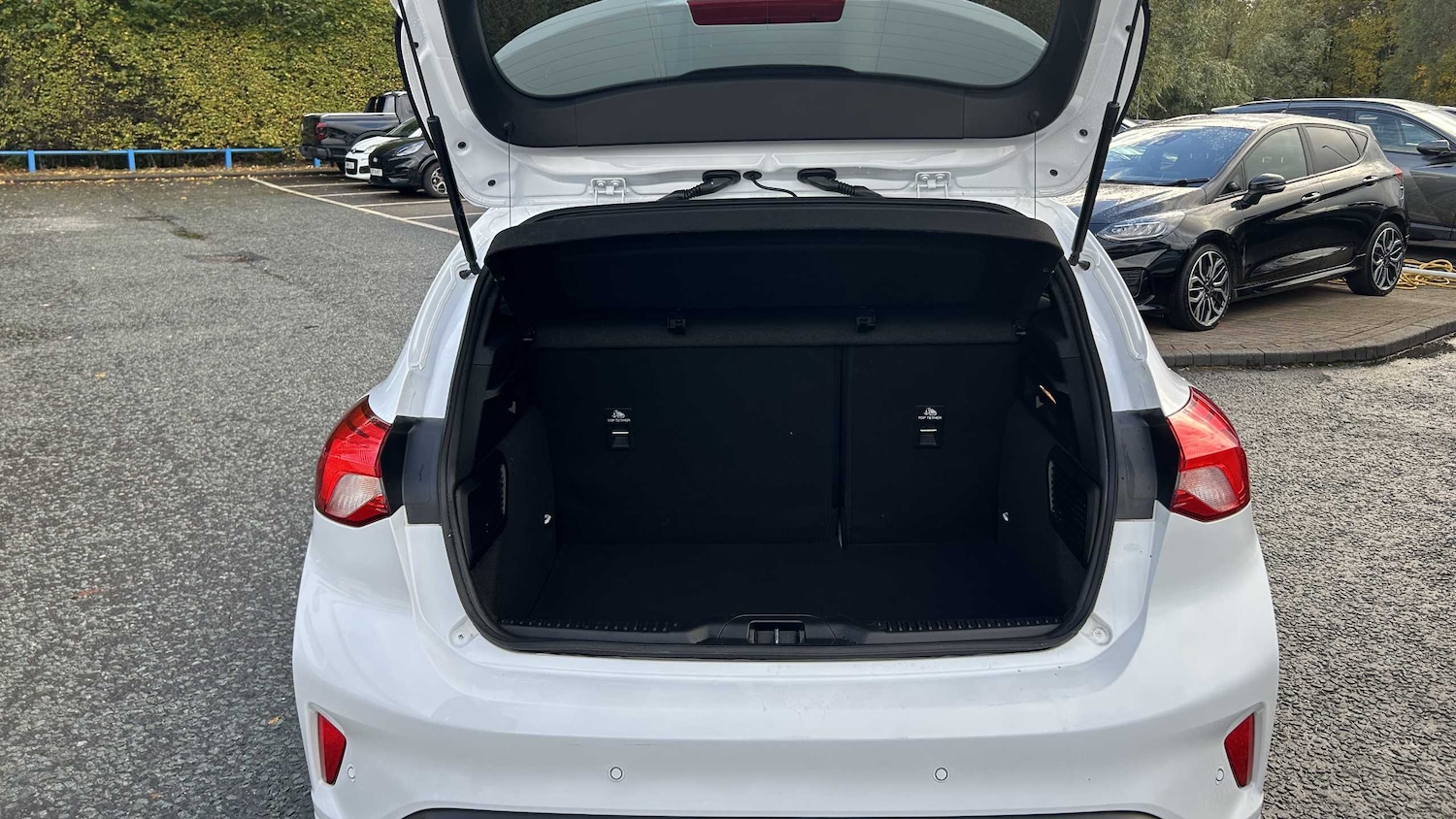 Used Ford Focus 2020 for sale - 76339661: Photo 17
