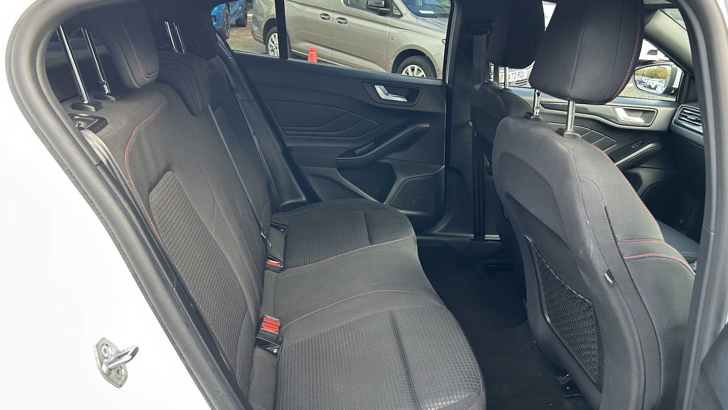 Used Ford Focus 2020 for sale - 76339661: Photo 19