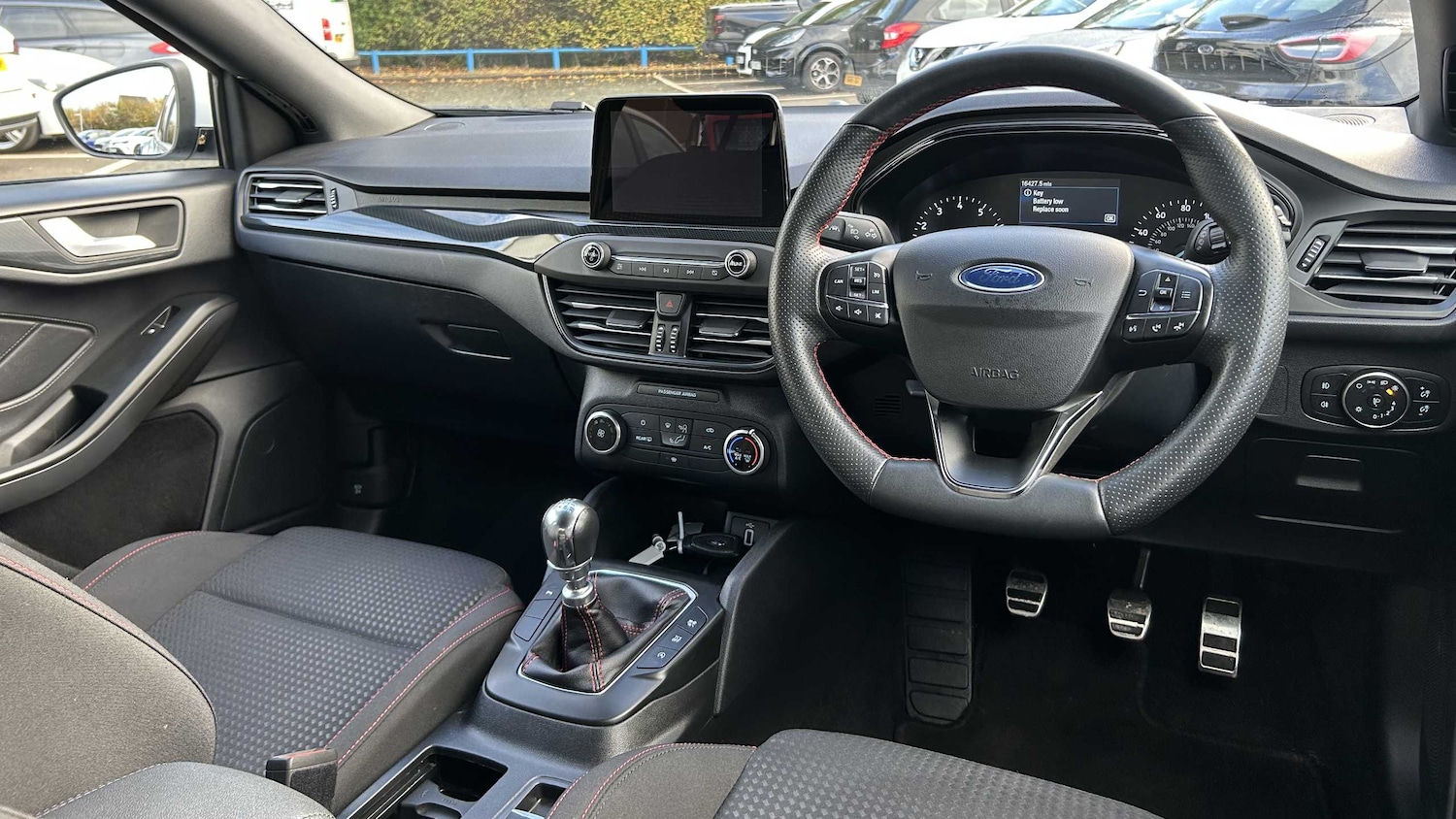 Used Ford Focus 2020 for sale - 76339661: Photo 20