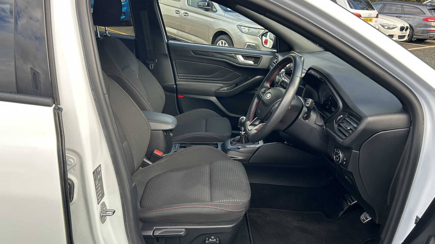 Used Ford Focus 2020 for sale - 76339661: Photo 21
