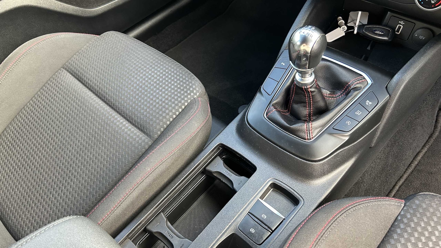 Used Ford Focus 2020 for sale - 76339661: Photo 26