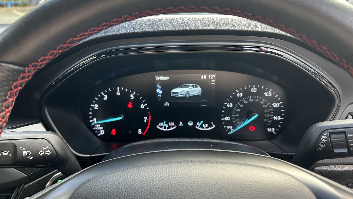 Used Ford Focus 2020 for sale - 76339661: Photo 27