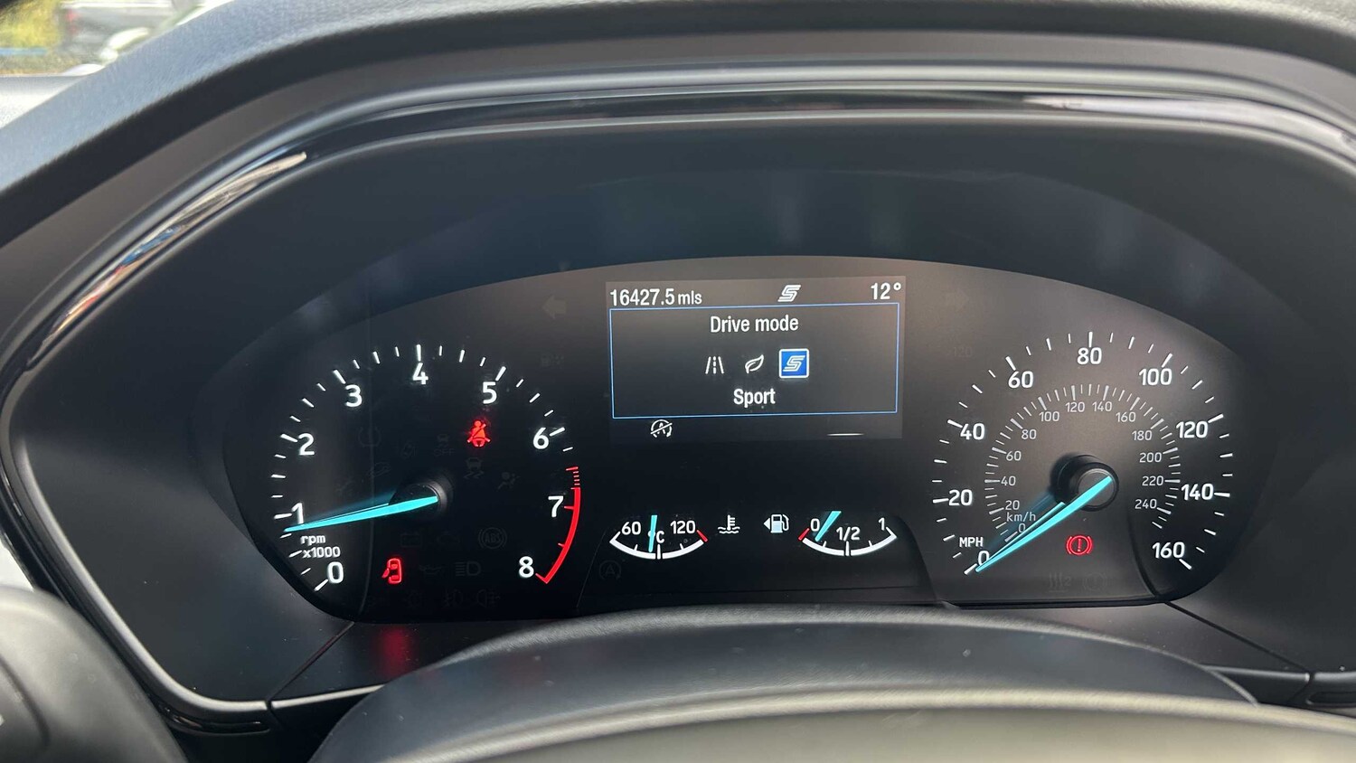 Used Ford Focus 2020 for sale - 76339661: Photo 33