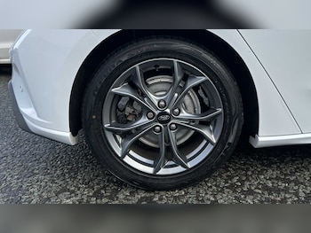 Used Ford Focus 2020 for sale - 76339661: Photo