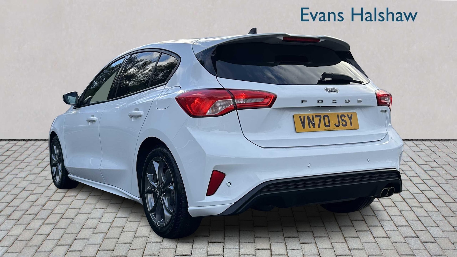 Used Ford Focus 2020 for sale - 76339661: Photo 4