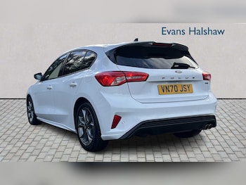 Used Ford Focus 2020 for sale - 76339661: Photo