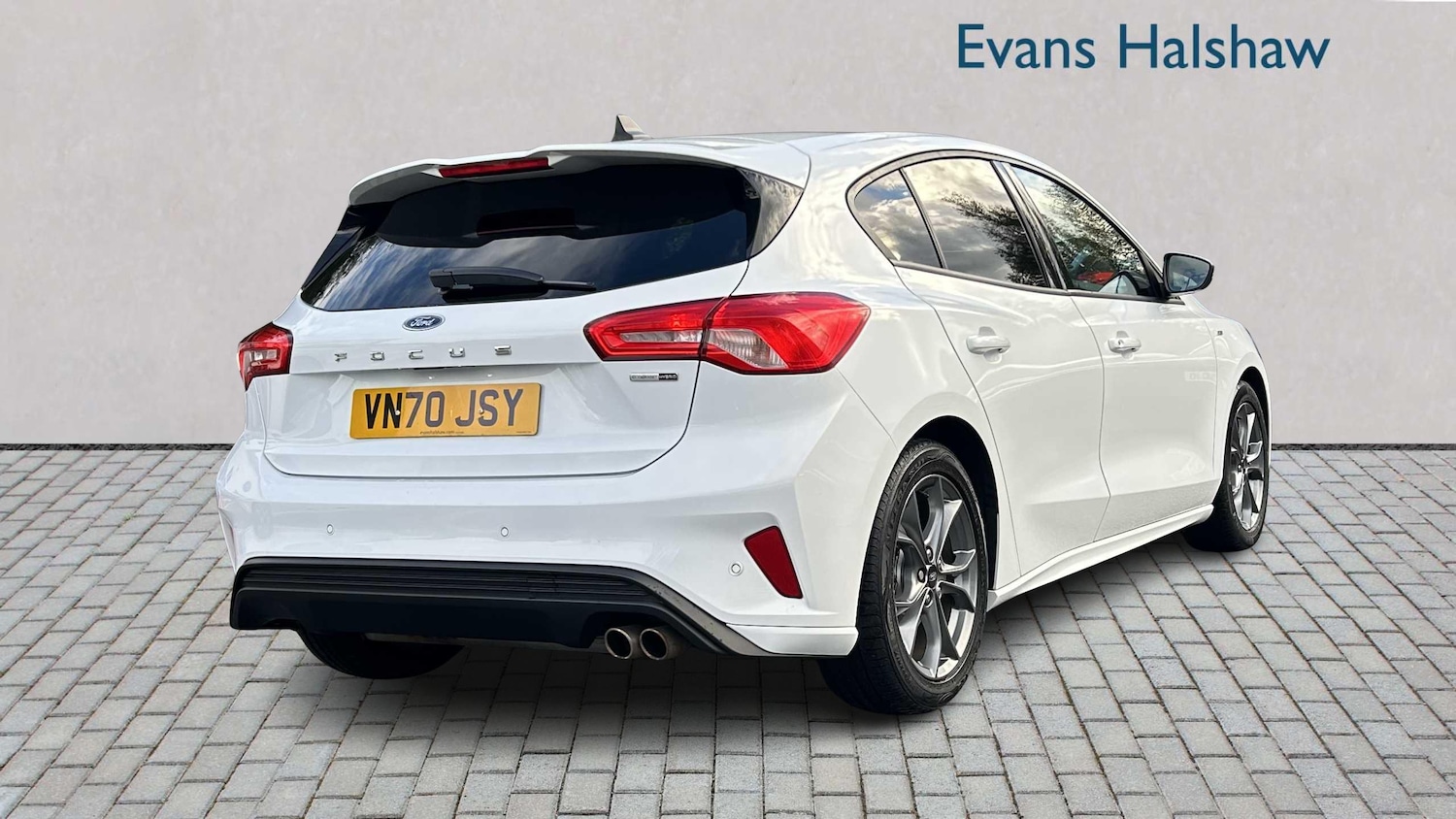 Used Ford Focus 2020 for sale - 76339661: Photo 9