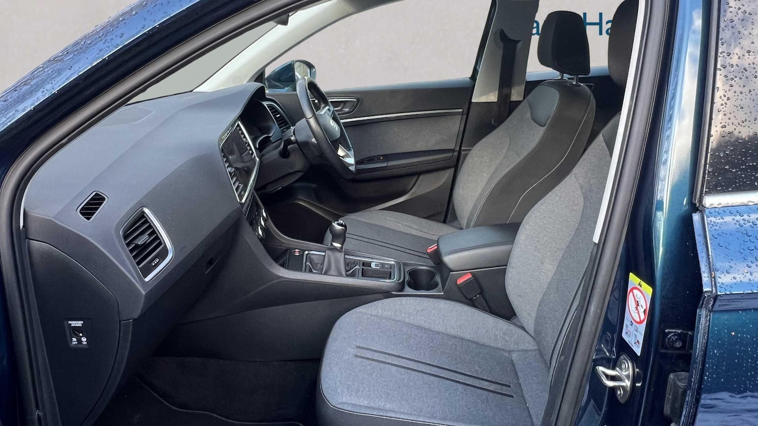 Used SEAT Ateca 2022 for sale - 77135026: Photo 11