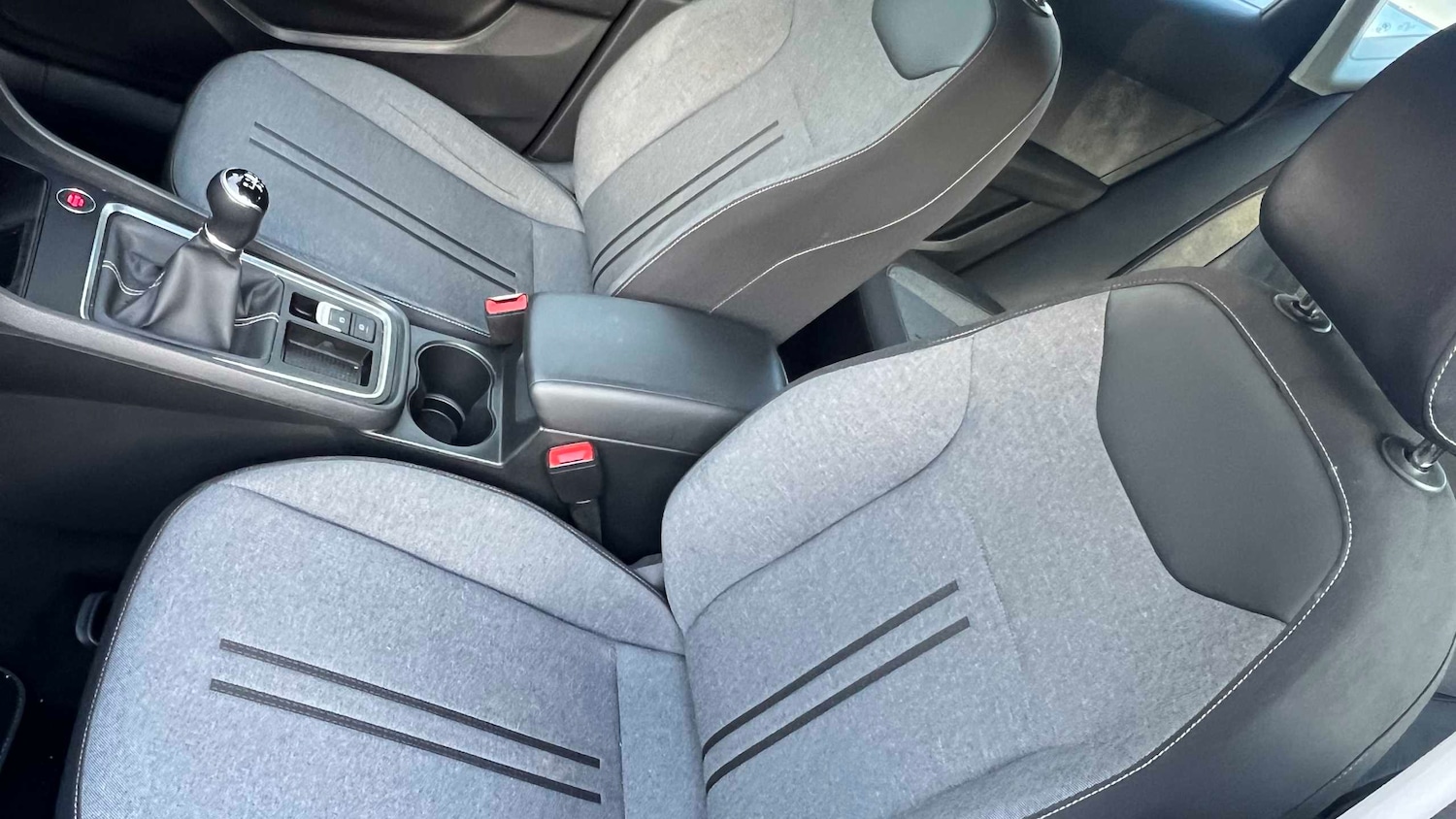 Used SEAT Ateca 2022 for sale - 77135026: Photo 13