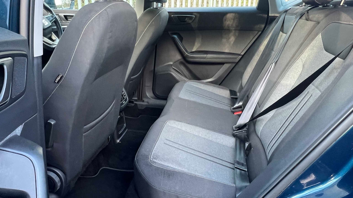 Used SEAT Ateca 2022 for sale - 77135026: Photo 14