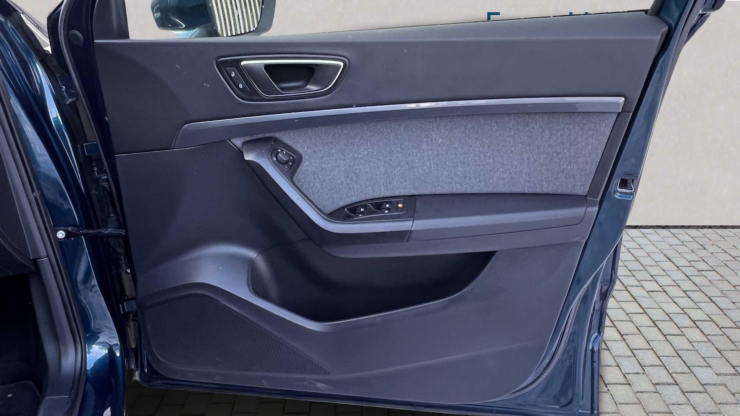 Used SEAT Ateca 2022 for sale - 77135026: Photo 17