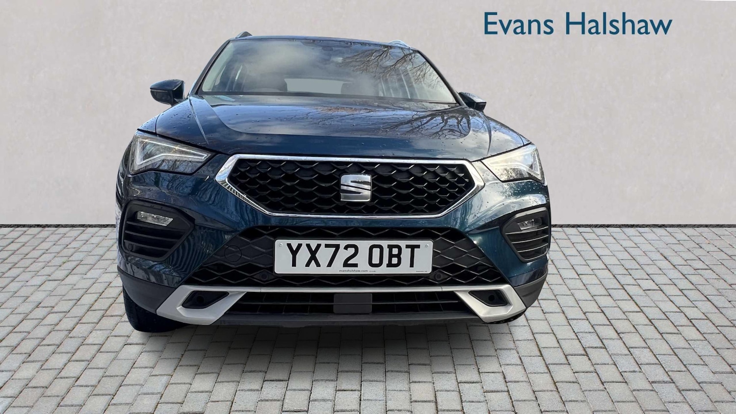 Used SEAT Ateca 2022 for sale - 77135026: Photo 2