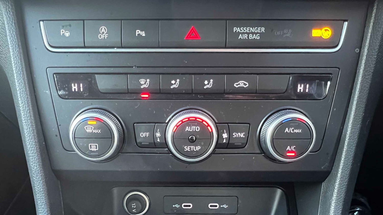 Used SEAT Ateca 2022 for sale - 77135026: Photo 20