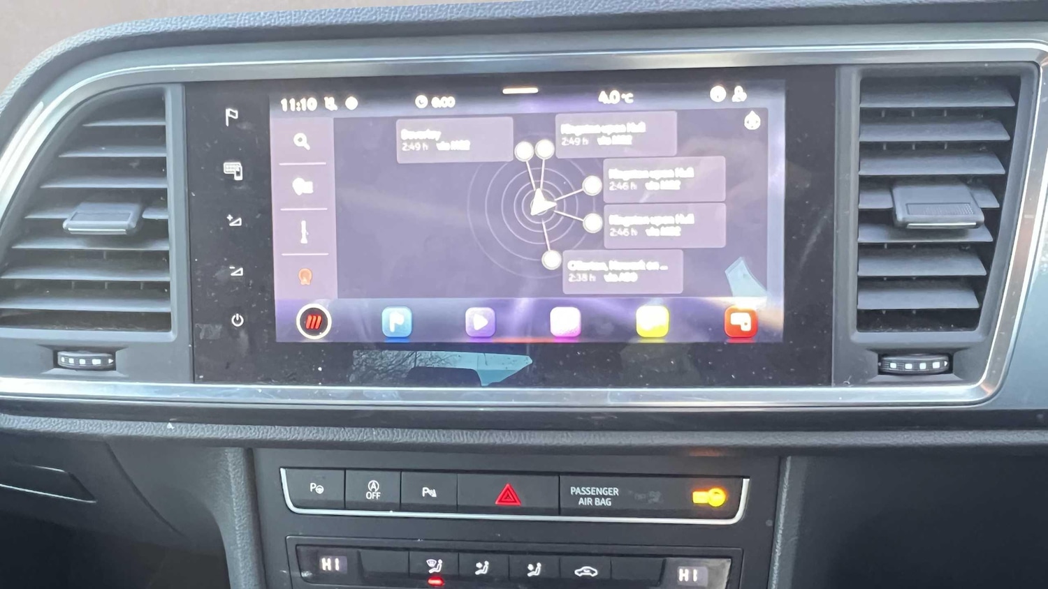 Used SEAT Ateca 2022 for sale - 77135026: Photo 21