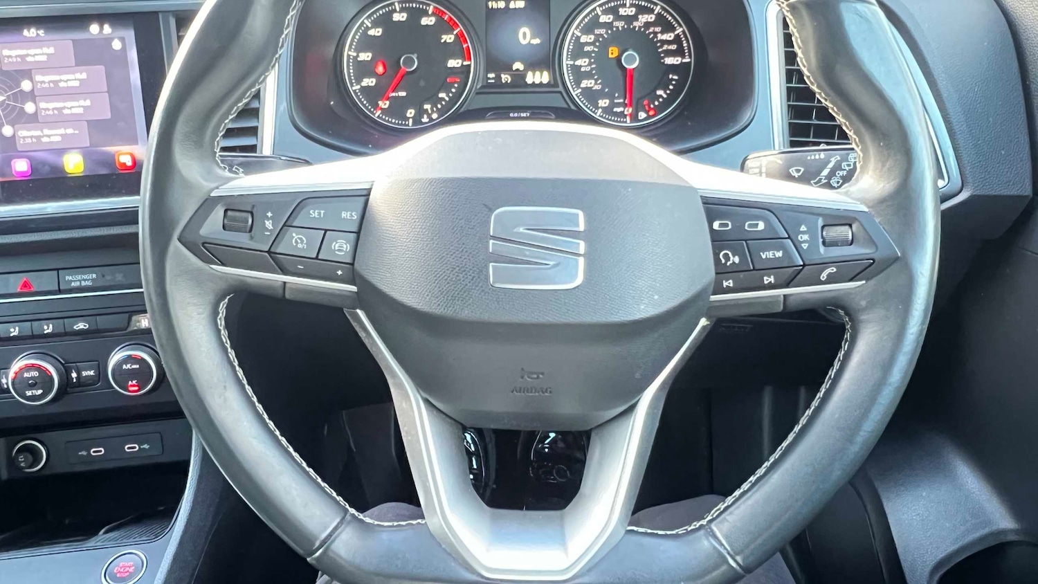 Used SEAT Ateca 2022 for sale - 77135026: Photo 22