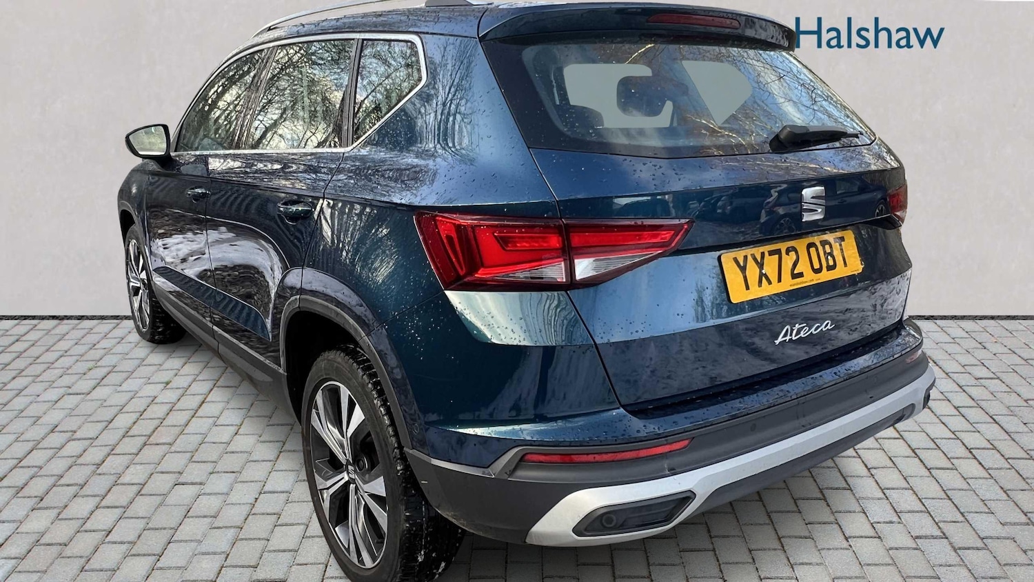 Used SEAT Ateca 2022 for sale - 77135026: Photo 5