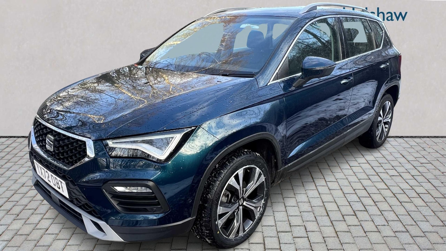 Used SEAT Ateca 2022 for sale - 77135026: Photo 7