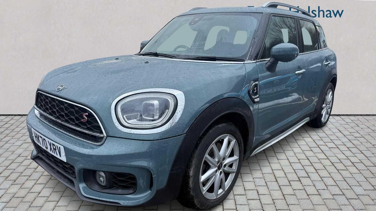 Used MINI Countryman 2021 for sale - 77164466: Photo 12
