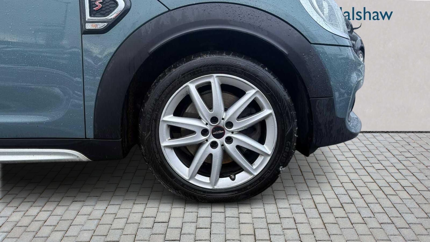 Used MINI Countryman 2021 for sale - 77164466: Photo 13