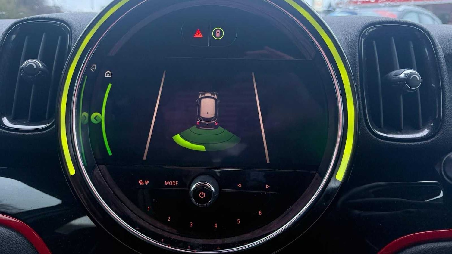 Used MINI Countryman 2021 for sale - 77164466: Photo 14