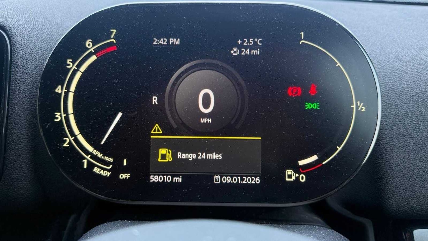 Used MINI Countryman 2021 for sale - 77164466: Photo 15