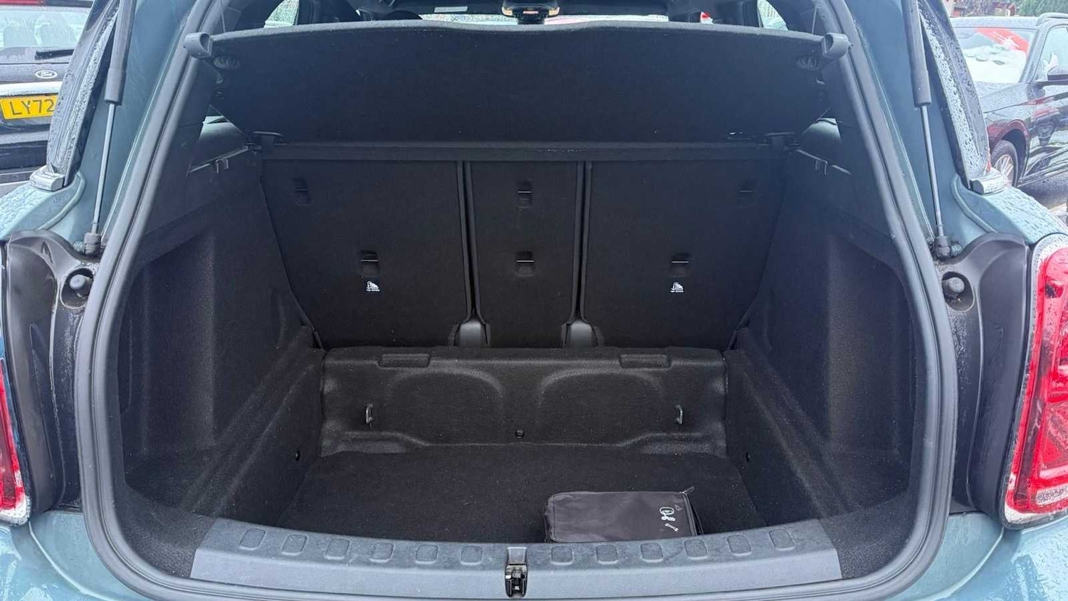 Used MINI Countryman 2021 for sale - 77164466: Photo 16