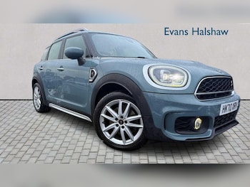 2021 - 2.0 Cooper S Sport 5dr