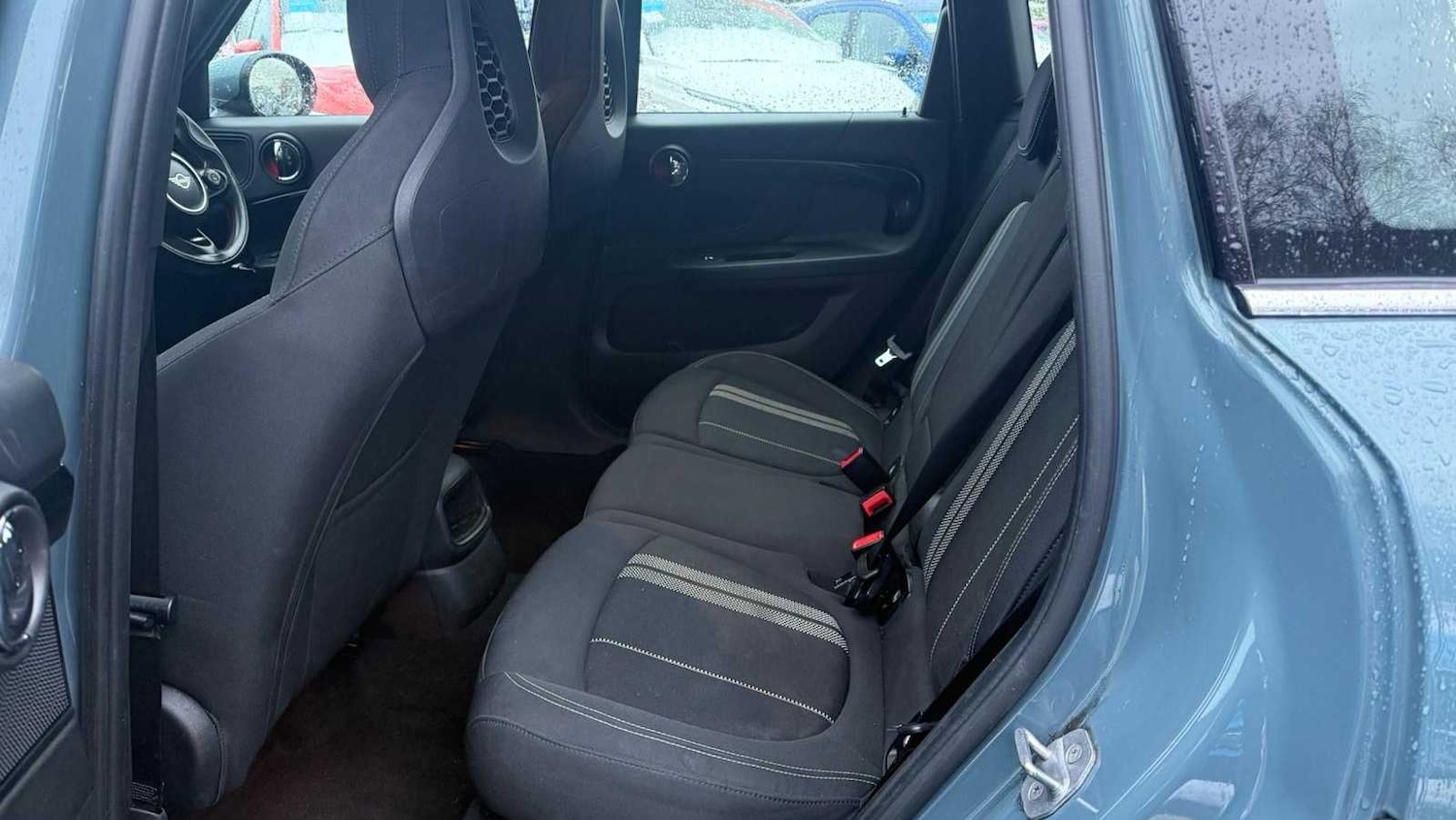 Used MINI Countryman 2021 for sale - 77164466: Photo 24