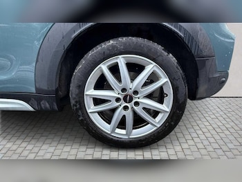 Used MINI Countryman 2021 for sale - 77164466: Photo