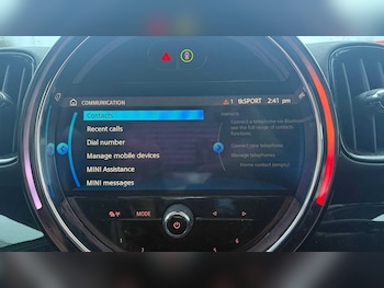 Used MINI Countryman 2021 for sale - 77164466: Photo