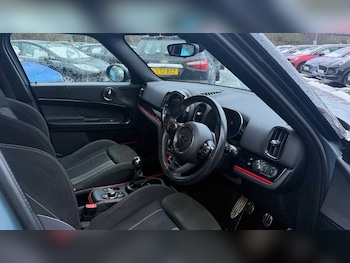 Used MINI Countryman 2021 for sale - 77164466: Photo