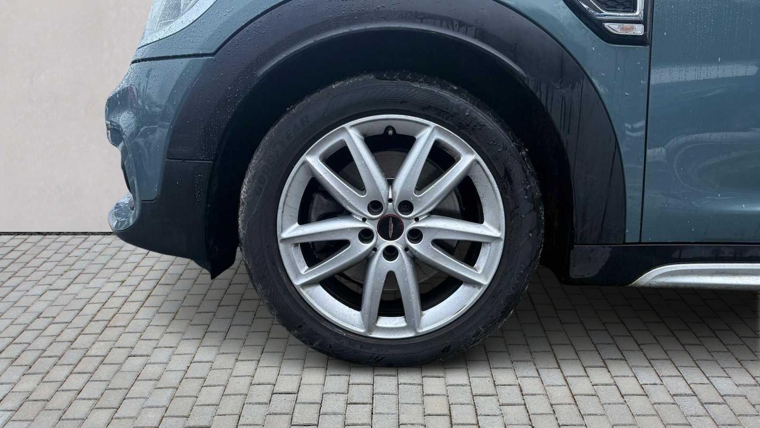 Used MINI Countryman 2021 for sale - 77164466: Photo 8