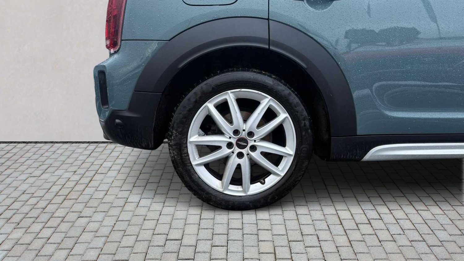 Used MINI Countryman 2021 for sale - 77164466: Photo 9