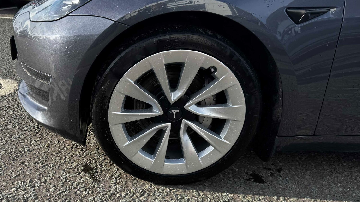 Used Tesla Model 3 2022 for sale - 77943381: Photo 11