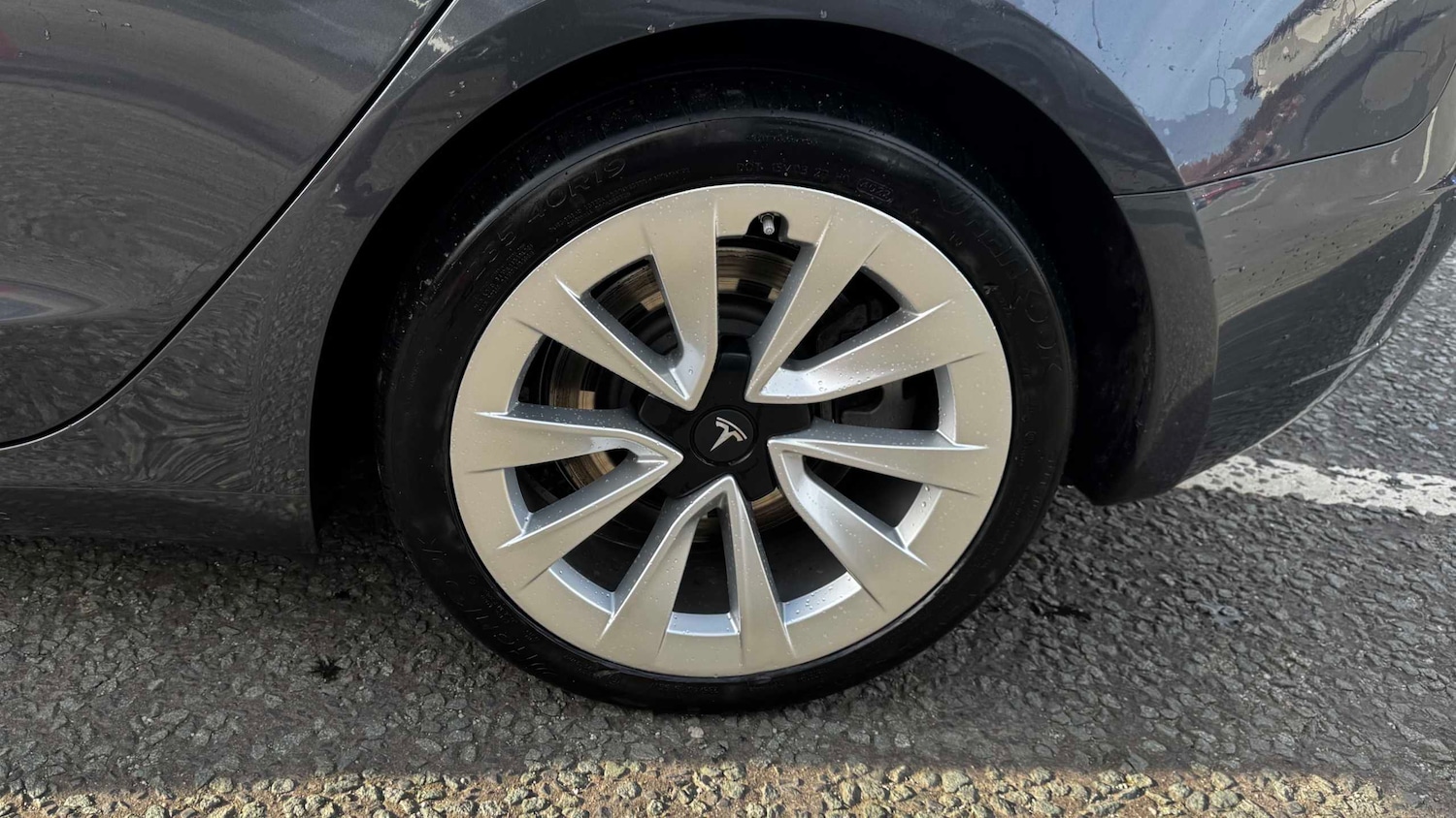 Used Tesla Model 3 2022 for sale - 77943381: Photo 12