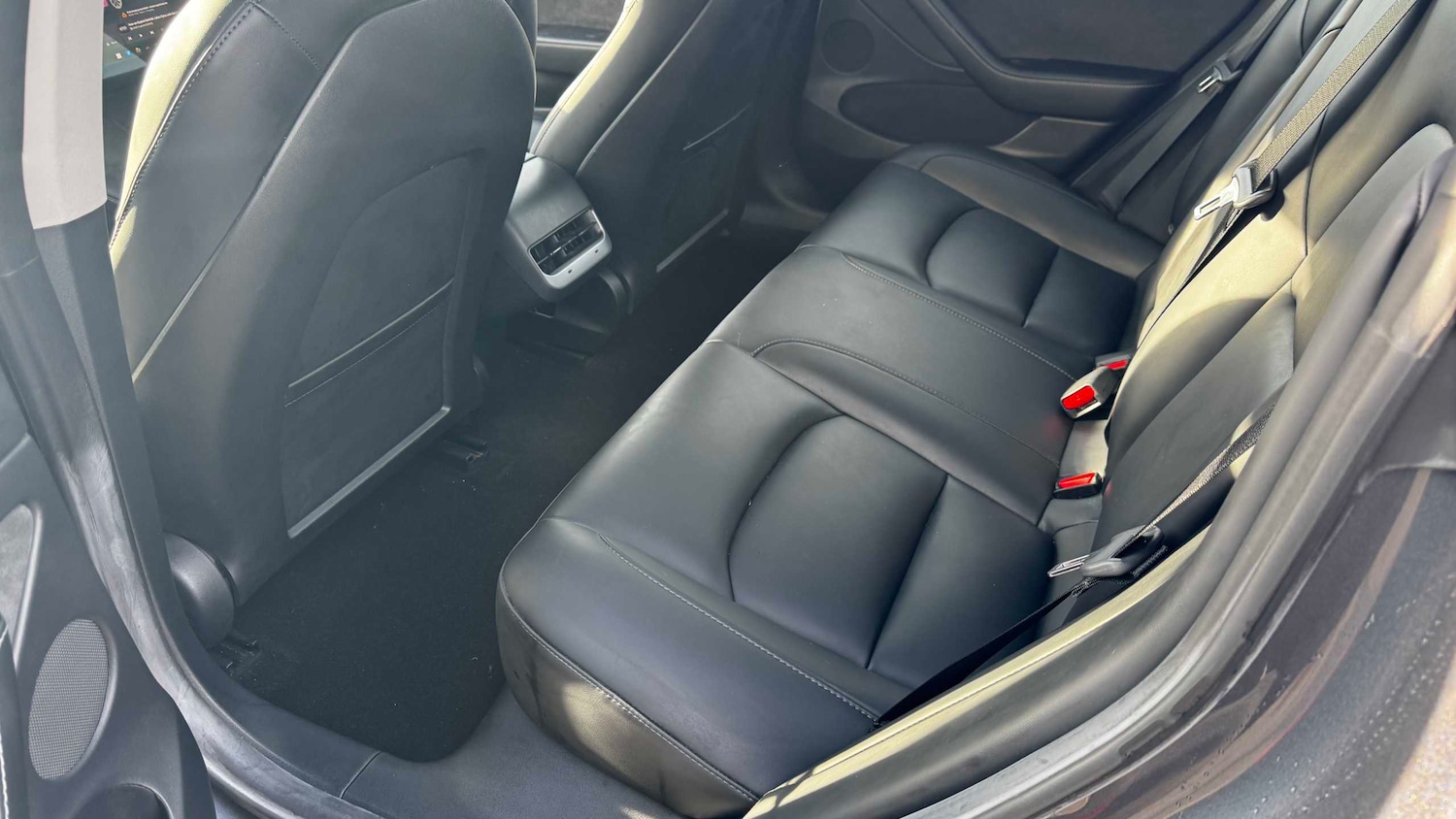 Used Tesla Model 3 2022 for sale - 77943381: Photo 14