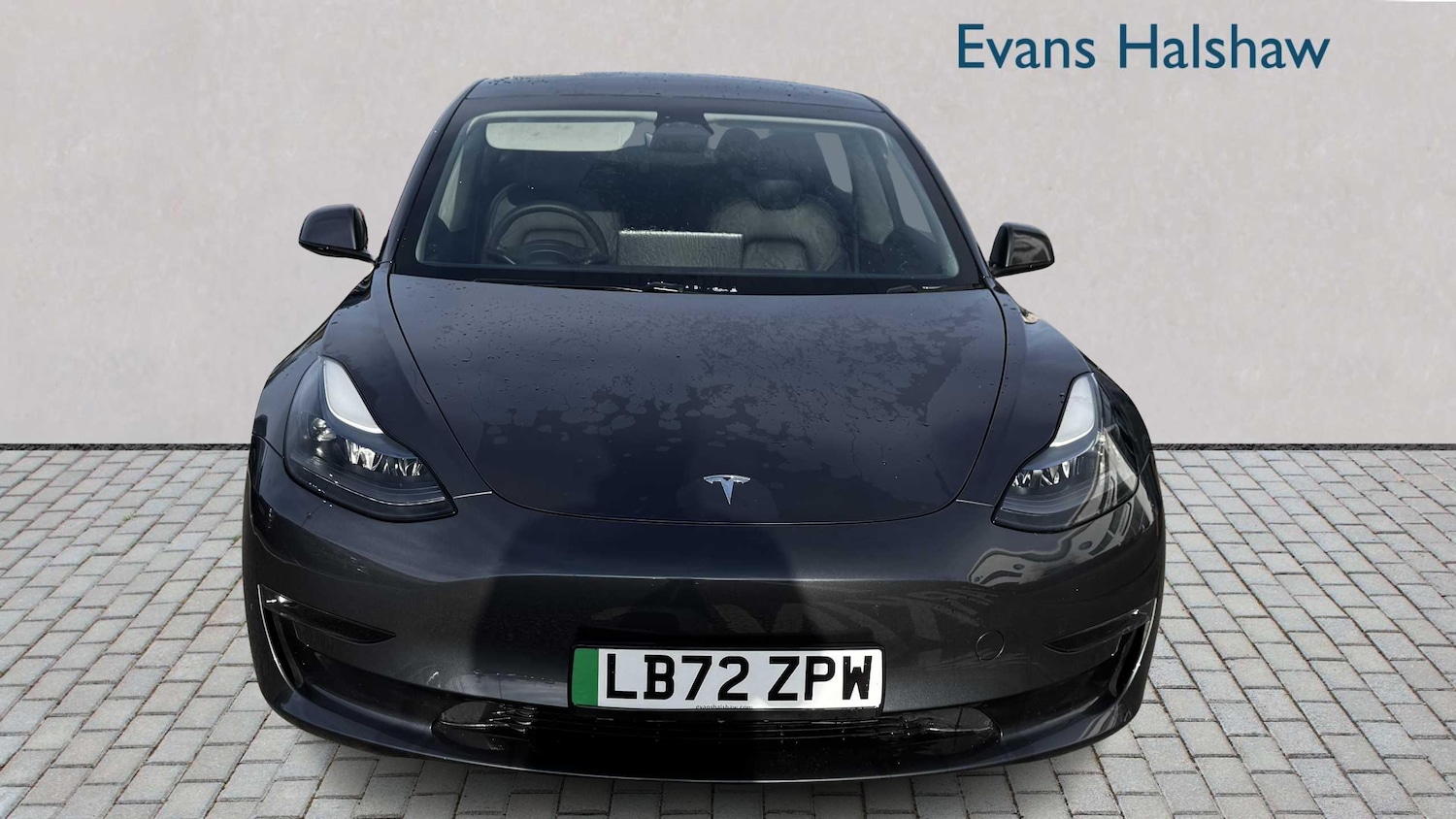 Used Tesla Model 3 2022 for sale - 77943381: Photo 2