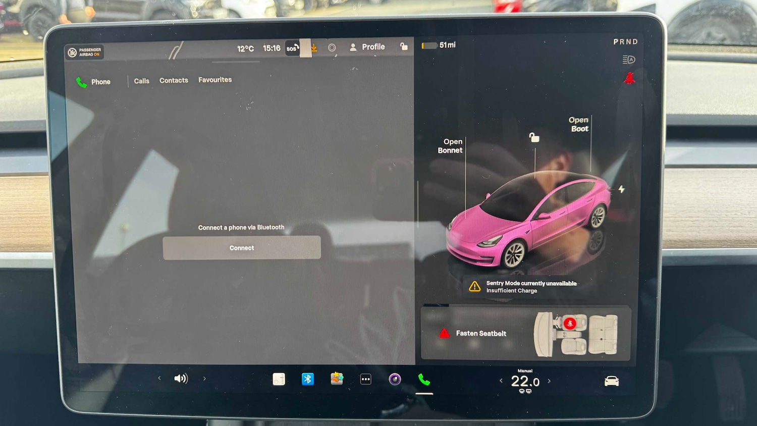 Used Tesla Model 3 2022 for sale - 77943381: Photo 26