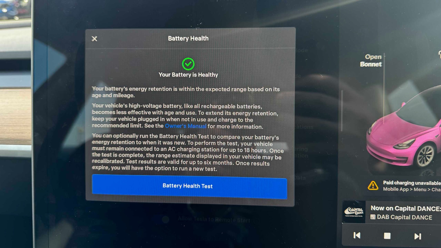 Used Tesla Model 3 2022 for sale - 77943381: Photo 34