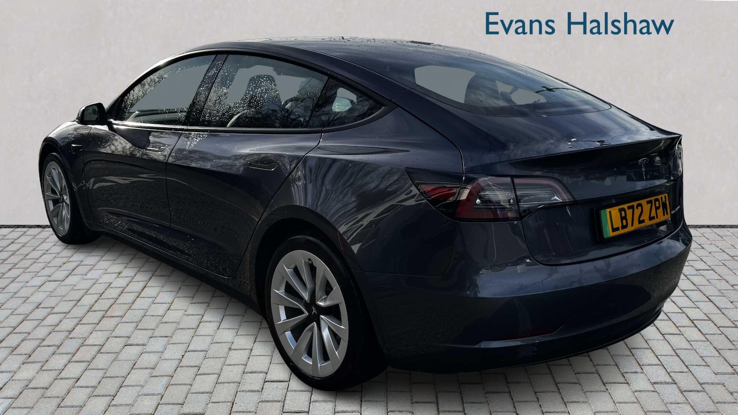 Used Tesla Model 3 2022 for sale - 77943381: Photo 5