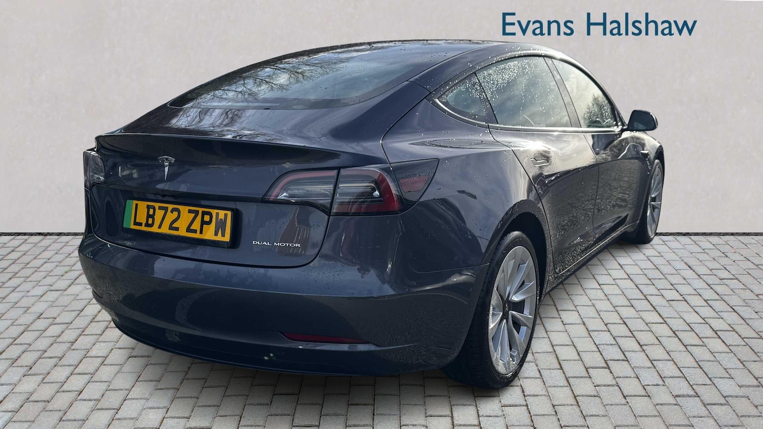 Used Tesla Model 3 2022 for sale - 77943381: Photo 7