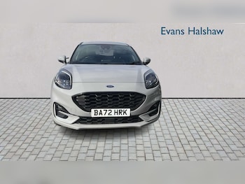 Used Ford Puma 2023 for sale - 78744040: Photo