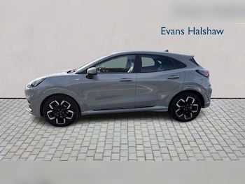 Used Ford Puma 2023 for sale - 78744040: Photo