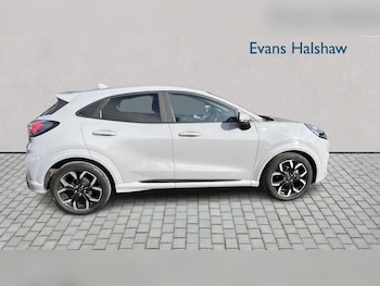 Used Ford Puma 2023 for sale - 78744040: Photo