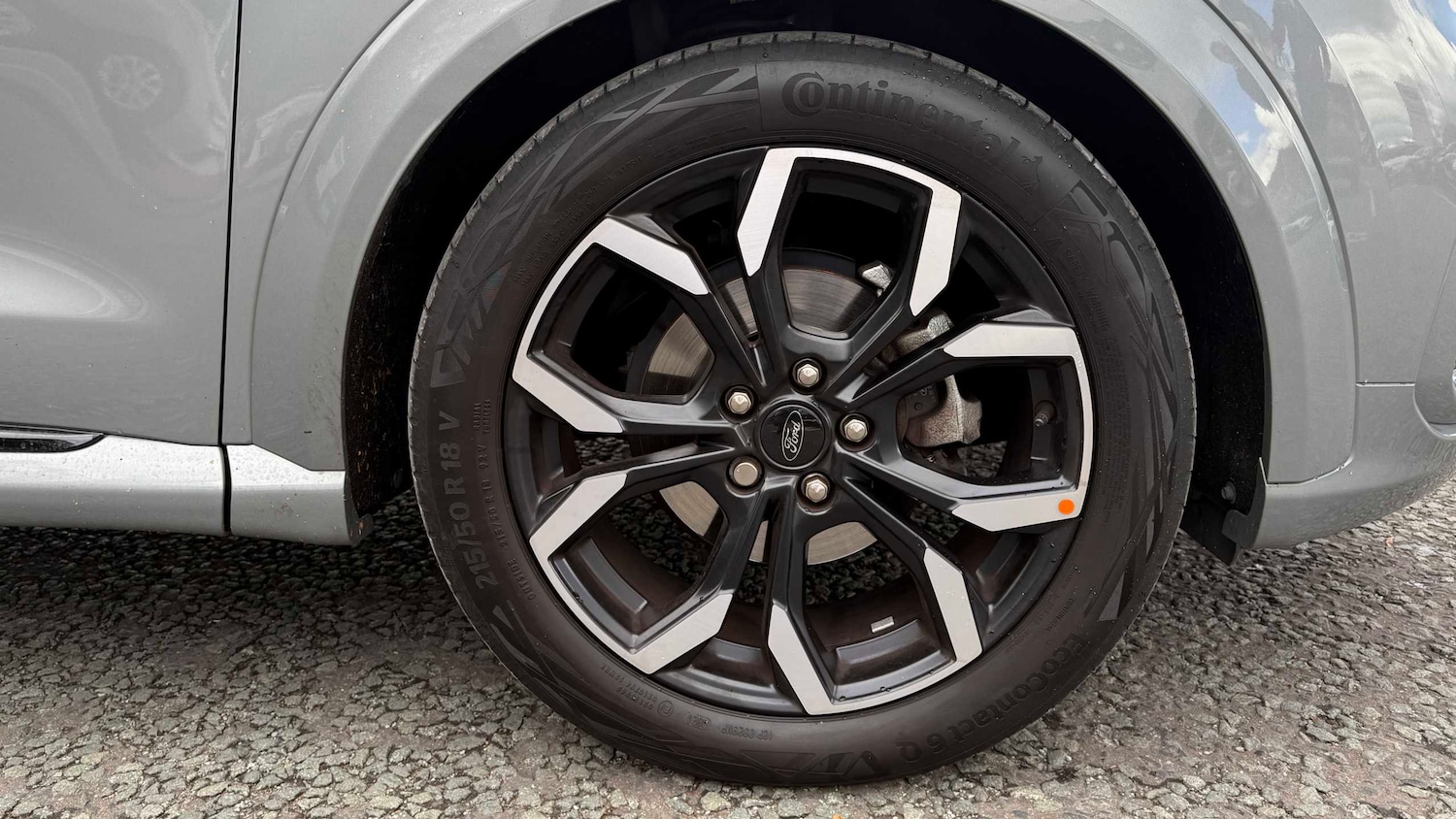 Used Ford Puma 2021 for sale - 76842857: Photo 10