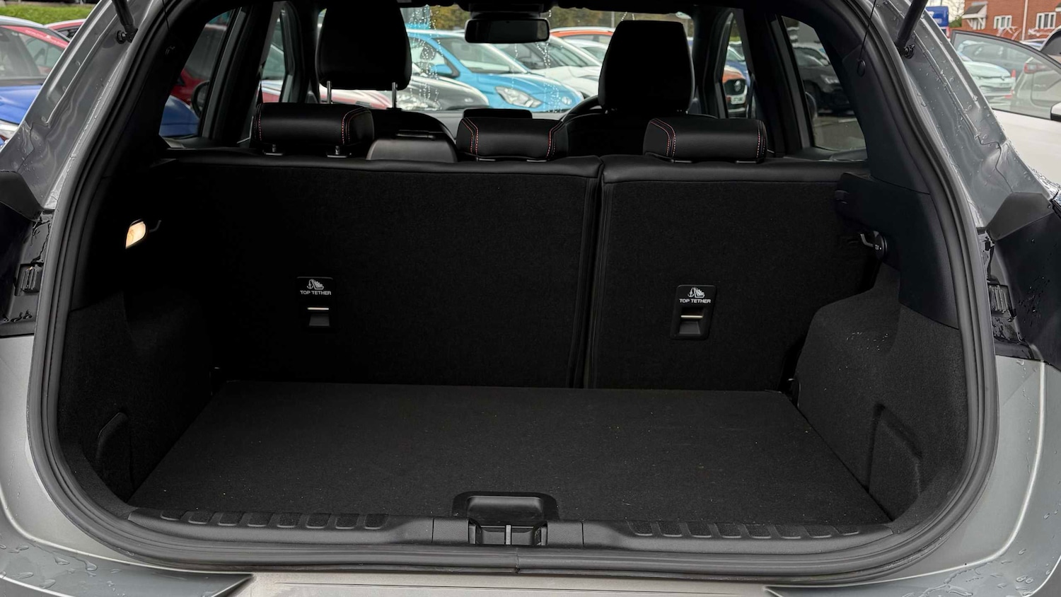 Used Ford Puma 2021 for sale - 76842857: Photo 11