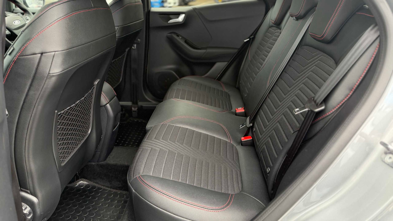 Used Ford Puma 2021 for sale - 76842857: Photo 14