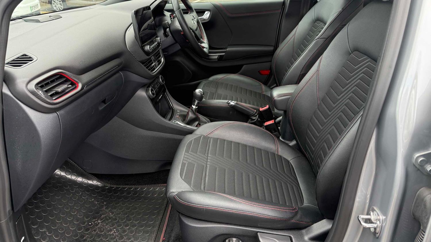 Used Ford Puma 2021 for sale - 76842857: Photo 15